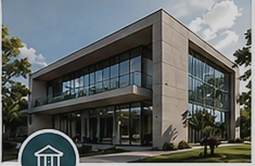 Edifício institucional