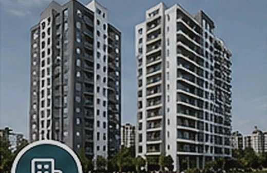 Edifício multifamiliar